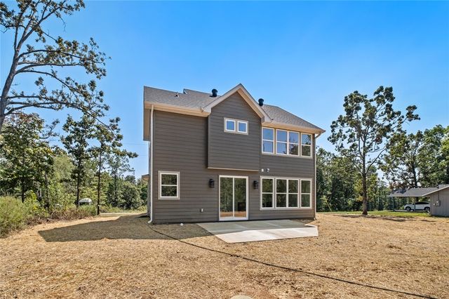 3 Carnahan Lane, Bella Vista, AR 72715