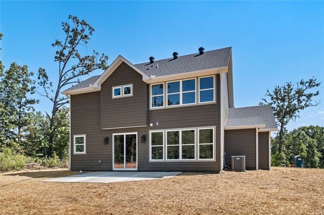 3 Carnahan Lane, Bella Vista, AR 72715