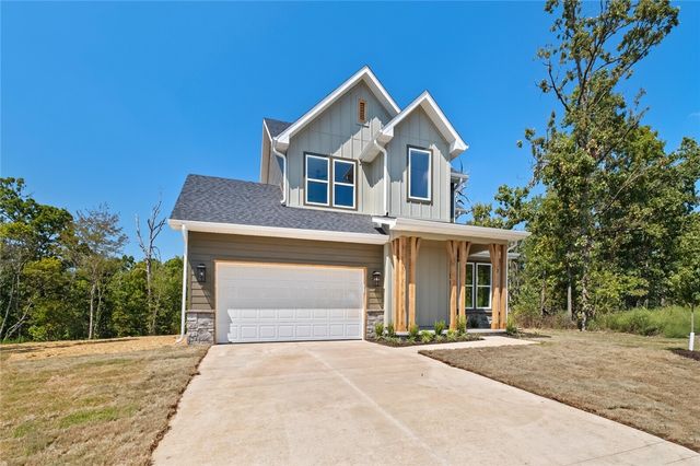 3 Carnahan Lane, Bella Vista, AR 72715