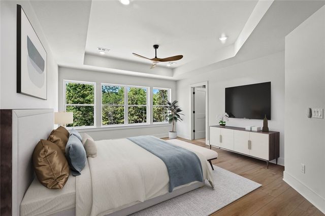 3 Carnahan Lane, Bella Vista, AR 72715