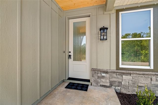 3 Carnahan Lane, Bella Vista, AR 72715