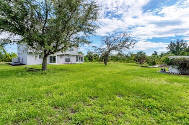 13401 GALVESTON AVENUE, Port Charlotte, FL 33981