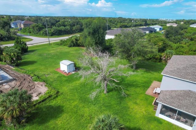 13401 GALVESTON AVENUE, Port Charlotte, FL 33981