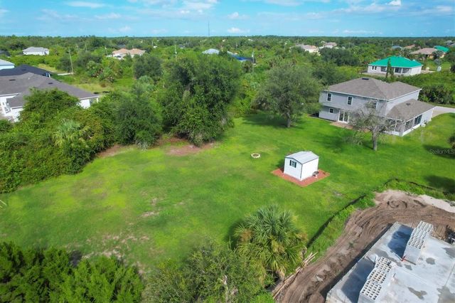 13401 GALVESTON AVENUE, Port Charlotte, FL 33981