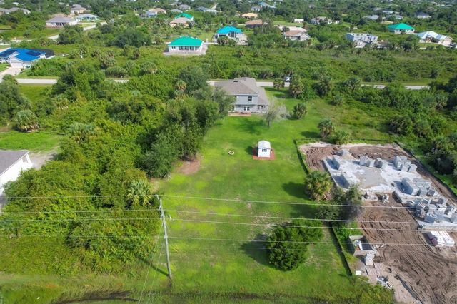 13401 GALVESTON AVENUE, Port Charlotte, FL 33981