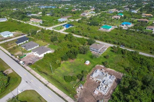 13401 GALVESTON AVENUE, Port Charlotte, FL 33981