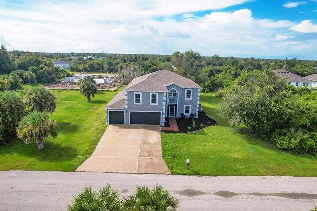 13401 GALVESTON AVENUE, Port Charlotte, FL 33981