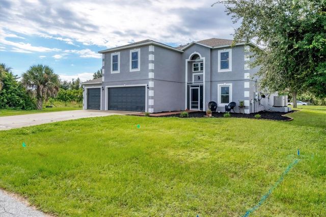 13401 GALVESTON AVENUE, Port Charlotte, FL 33981