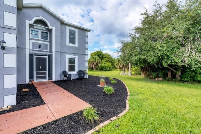 13401 GALVESTON AVENUE, Port Charlotte, FL 33981