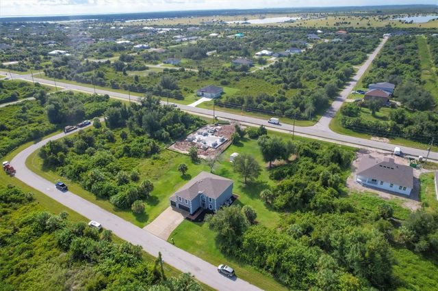 13401 GALVESTON AVENUE, Port Charlotte, FL 33981