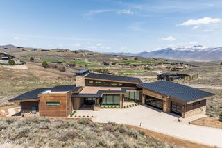 9881 N Uinta Drive, Kamas, UT 84036