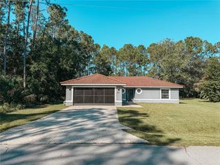 21 RANDOLPH DRIVE, Palm Coast, FL 32164