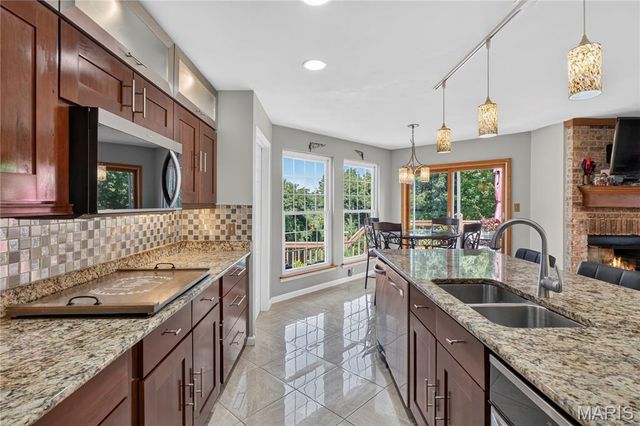 10323 Grant Forest Lane, St Louis, MO 63123