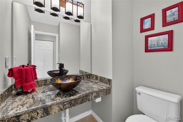 10323 Grant Forest Lane, St Louis, MO 63123