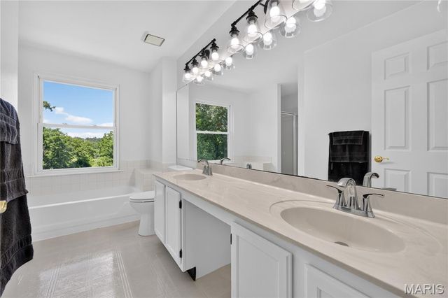 10323 Grant Forest Lane, St Louis, MO 63123