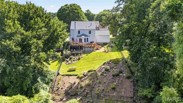 10323 Grant Forest Lane, St Louis, MO 63123