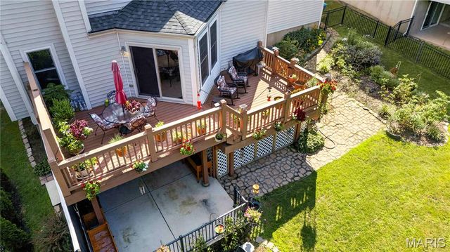 10323 Grant Forest Lane, St Louis, MO 63123