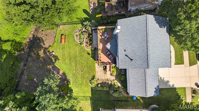 10323 Grant Forest Lane, St Louis, MO 63123