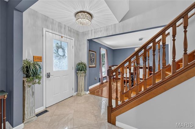 10323 Grant Forest Lane, St Louis, MO 63123
