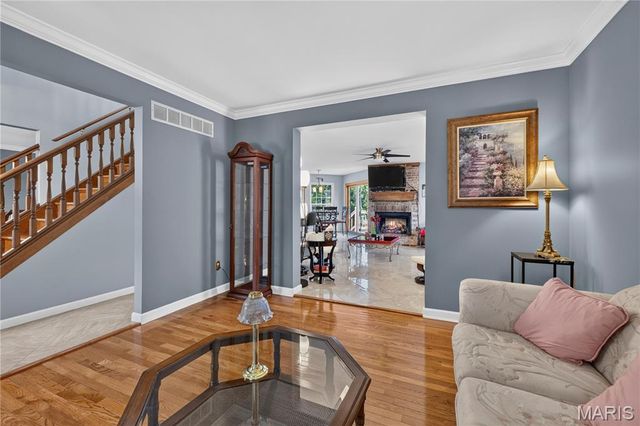 10323 Grant Forest Lane, St Louis, MO 63123
