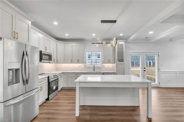 626 30th ST, Newport News, VA 23607