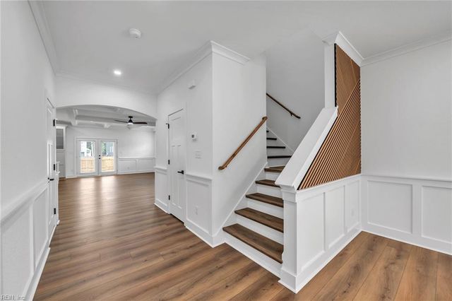 626 30th ST, Newport News, VA 23607