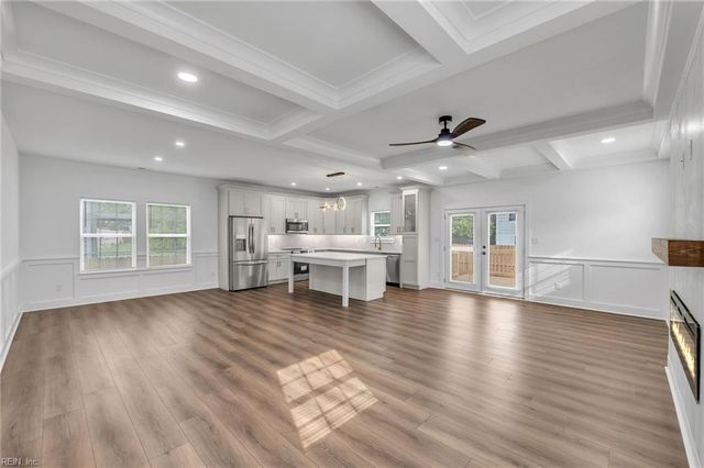 626 30th ST, Newport News, VA 23607