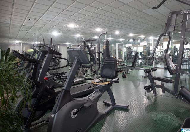 57 Hanover Cir S Apt 115, Birmingham, AL 35205