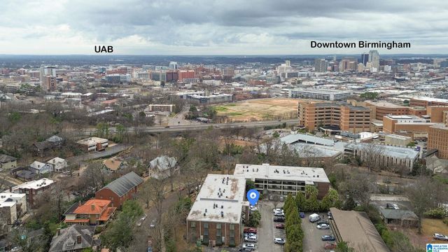 57 Hanover Cir S Apt 115, Birmingham, AL 35205