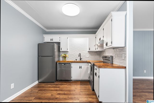 57 Hanover Cir S Apt 115, Birmingham, AL 35205