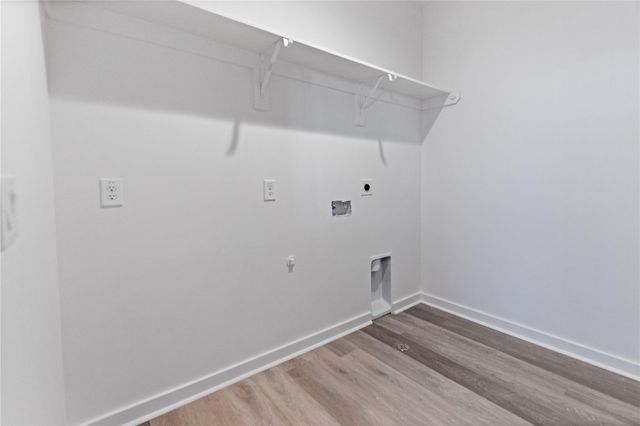 2702 Winbern Street B, Houston, TX 77004