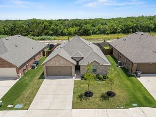 523 Summit Pass Lane, Princeton, TX 75407