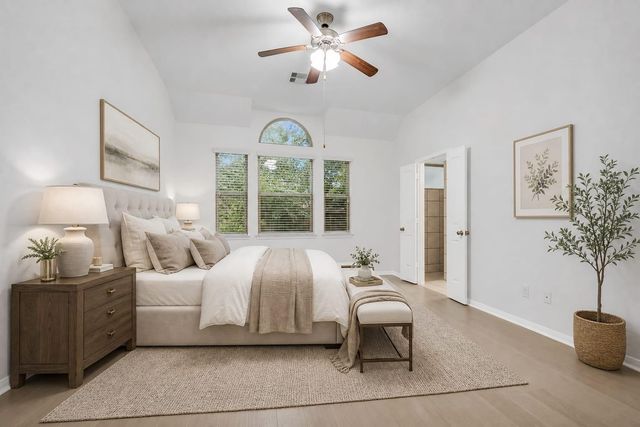 138 Meadow Landing Drive, Conroe, TX 77384