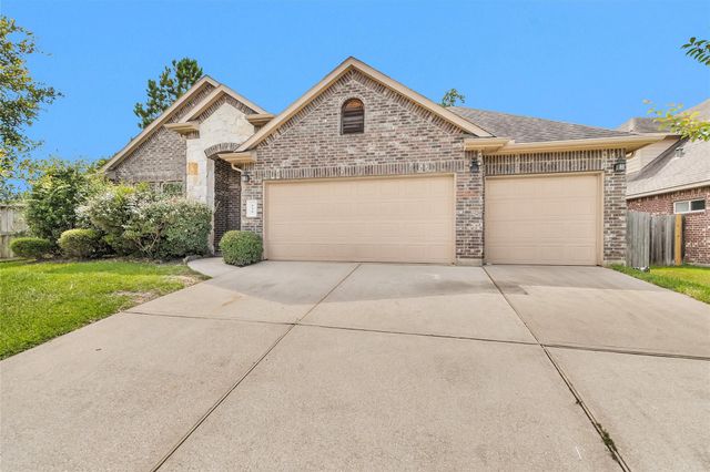 138 Meadow Landing Drive, Conroe, TX 77384