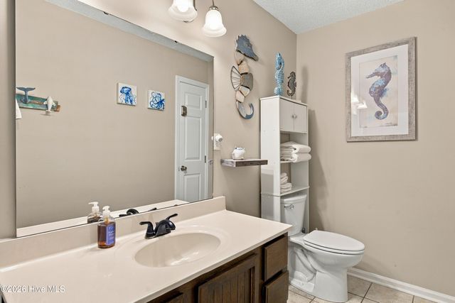 321 NE 60th Street, Oak Island, NC 28465