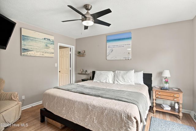 321 NE 60th Street, Oak Island, NC 28465