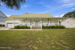 321 NE 60th Street, Oak Island, NC 28465
