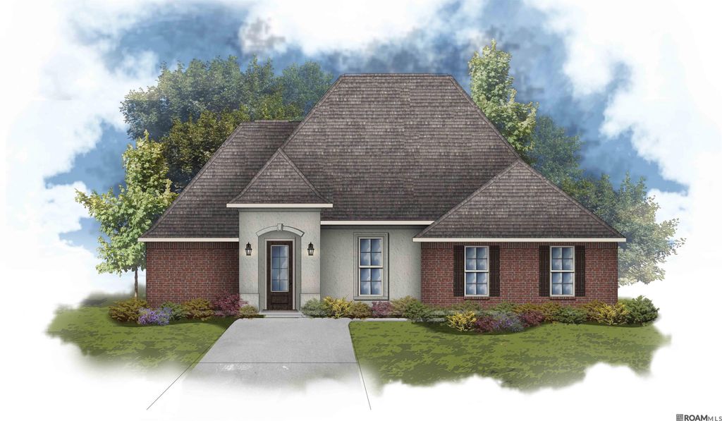 4946 Catalpa Drive, Addis, LA 70710