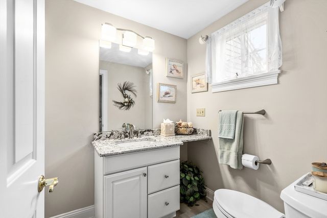 20 Bishops Park 20, Mashpee, MA 02649