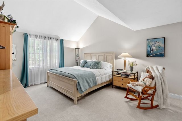 20 Bishops Park 20, Mashpee, MA 02649