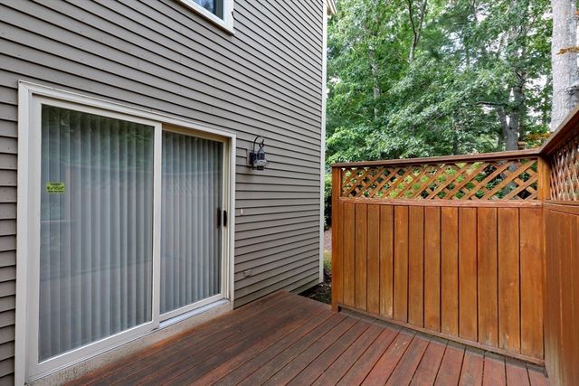 20 Bishops Park 20, Mashpee, MA 02649