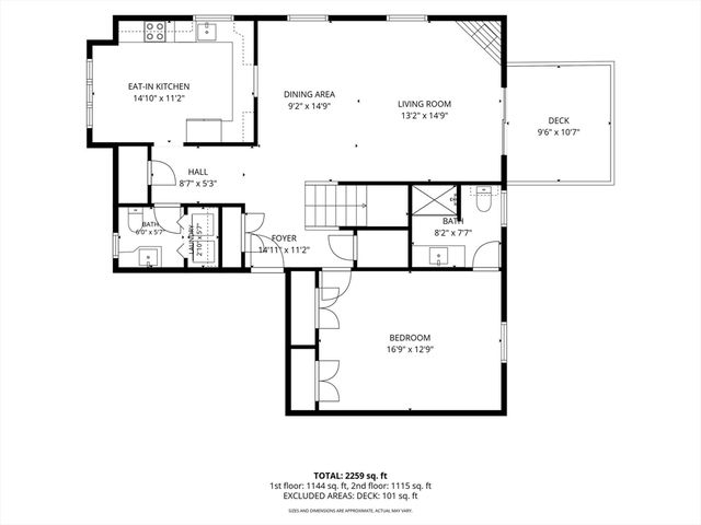 20 Bishops Park 20, Mashpee, MA 02649
