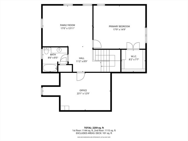 20 Bishops Park 20, Mashpee, MA 02649