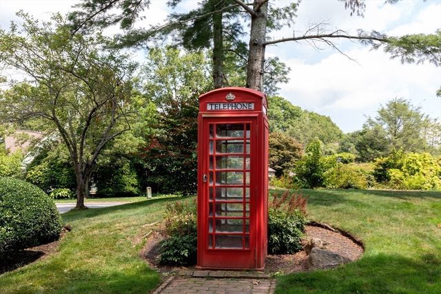 20 Bishops Park 20, Mashpee, MA 02649