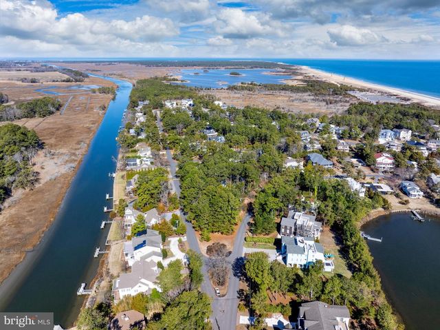 31 E HOLLY RD LOT #68, NORTH SHORES, Rehoboth Beach, DE 19971