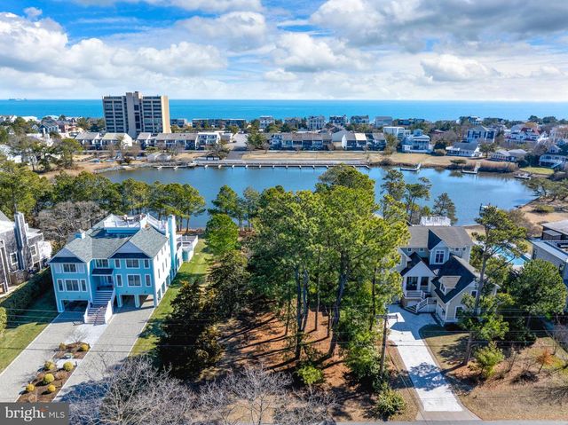 31 E HOLLY RD LOT #68, NORTH SHORES, Rehoboth Beach, DE 19971