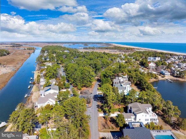 31 E HOLLY RD LOT #68, NORTH SHORES, Rehoboth Beach, DE 19971