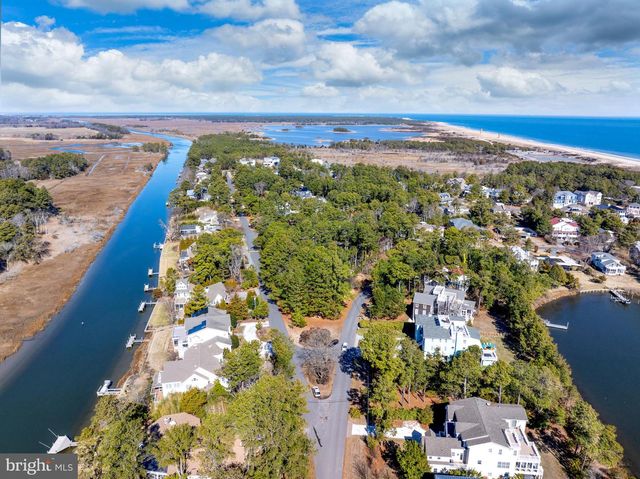 31 E HOLLY RD LOT #68, NORTH SHORES, Rehoboth Beach, DE 19971