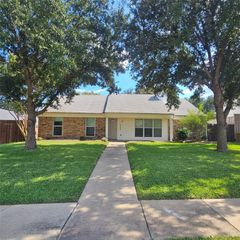 1528 Vera Cruz Drive, Plano, TX 75074