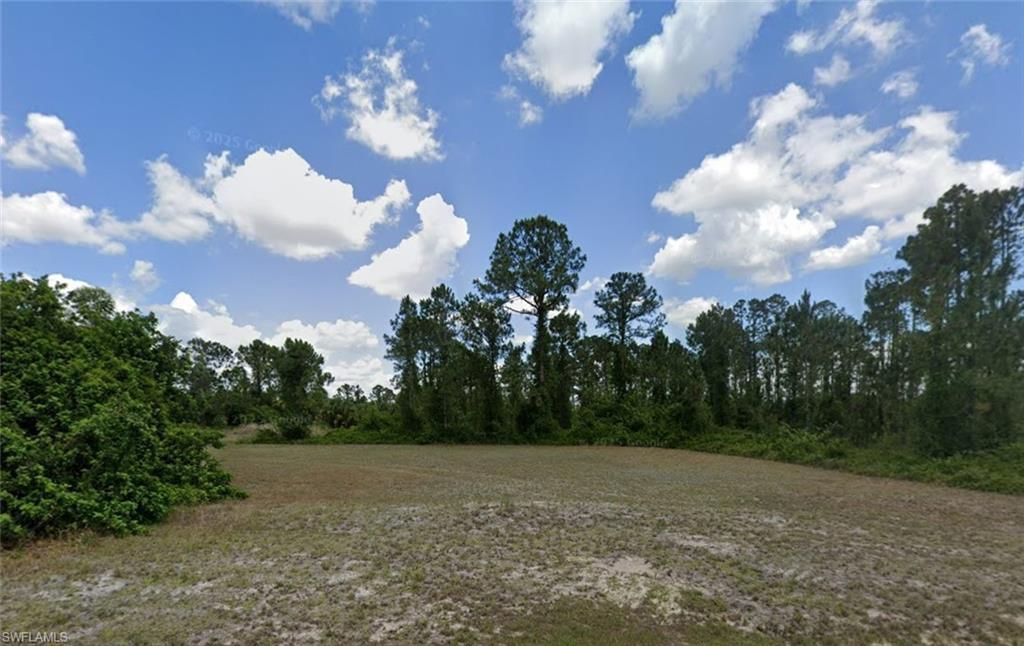 1210 Abbott AVE, LEHIGH ACRES, FL 33972 — exterior